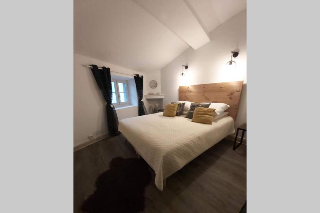 Le 68B Apartment Carcassonne Exterior foto